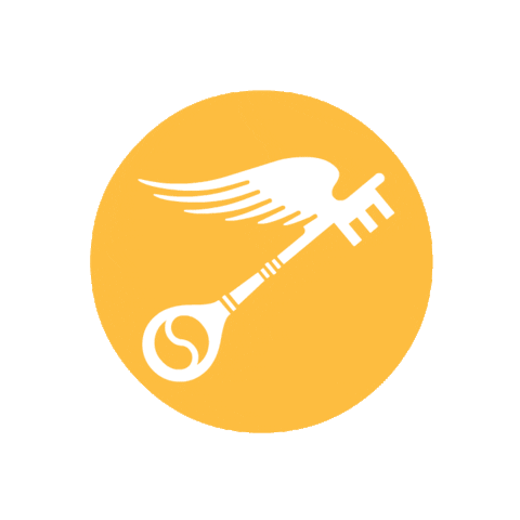 scholastic awards goldkey Sticker by Art & Writing Awards