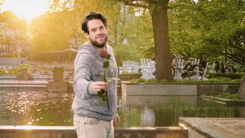 soap opera gute arbeit originals GIF by funk