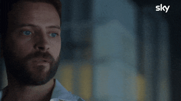 Sky Atlantic Italia Diavoli GIF by Sky Italia