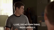 adam devine GIF by Workaholics