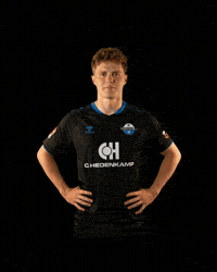 Heart Love GIF by SC Paderborn 07