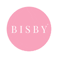 Bisby Sticker by Little English