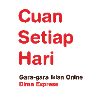 Digitalmarketing Sticker by Dima Express