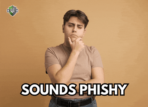 Cybersecurity Idk GIF by DEFEND Nonprofit