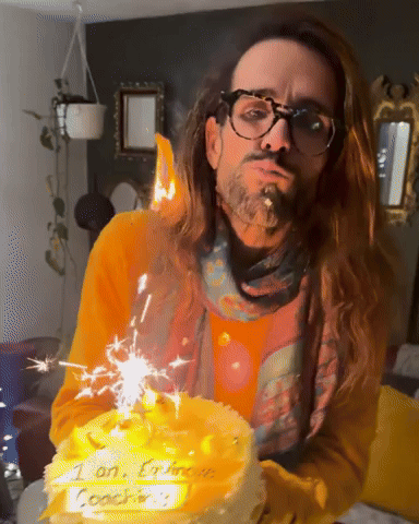 Max est en feu !