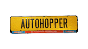 Sticker by Autohopper
