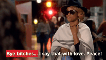 GIF by VH1s Daytime Divas