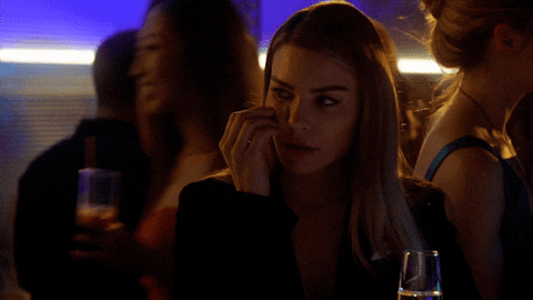 Lauren German Lucifer On Fox GIF by Lucifer