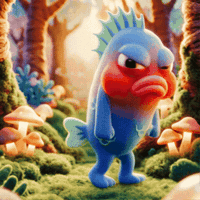 Angry Hurry Up GIF by Bubba's LA