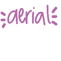 Cirque Circuslife Sticker by CT Aerial Yoga