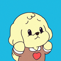 Screaming Oh No GIF by Muffin & Nuts