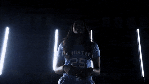 North Carolina Jordan GIF by UNC Tar Heels