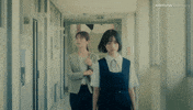 Takashi Shimizu Horror GIF by Arrow Video
