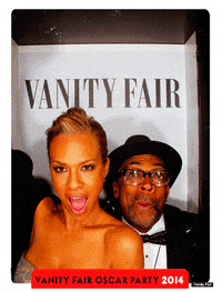 vanity fair art GIF by G1ft3d