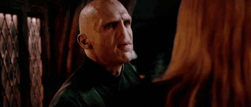harry potter GIF