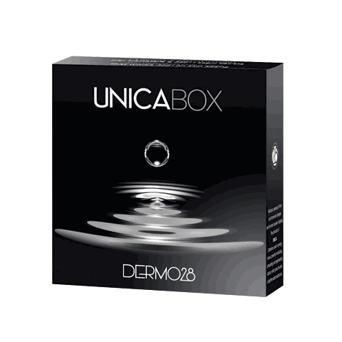 Dermo28 giphyupload estetica cosmetica estetista Sticker
