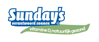 Zonnebank Vitamined Sticker by Sunday's