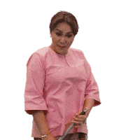 Dara Kampung Sticker by Faithful Music