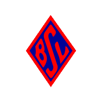 blumenthalersv bremen bsv blumenthaler sv burgwall Sticker
