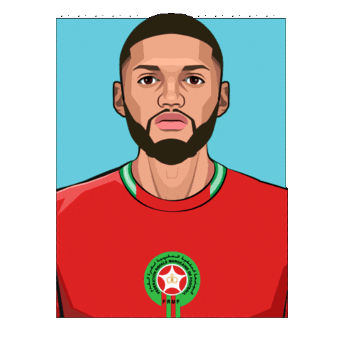 World Cup Football Sticker by Panini America