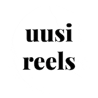 Reels Sticker