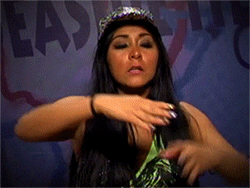 mtv dancing GIF by RealityTVGIFs