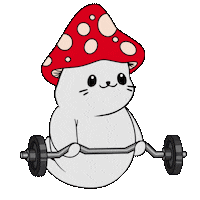 Big Eyes Fun Sticker by Sappy Seals Community