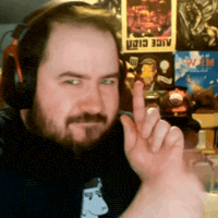 Pew Pew Dance GIF