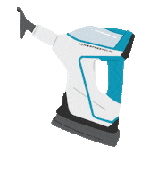 Cleaning Mess Sticker by BISSELL Australia