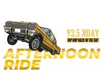 Sticker by 935KDAY