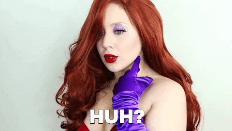 Whats Up What GIF by Lillee Jean