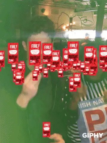 GIF by Taco Bell Speakeasy