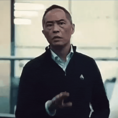 Isaidno Notallowed GIF
