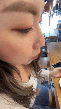 coda5050 yum 눈치 soogacoda sooga GIF