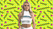 Honey Bees Love GIF by Charlotte Hornets