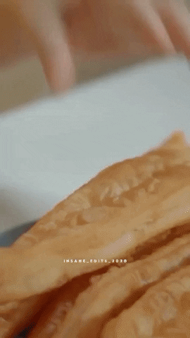 colytmp9ktv1 giphyupload korean drama chinese drama put your head on my shoulder GIF