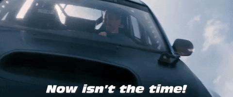 Fast And Furious Brian Oconner GIF by The Fast Saga