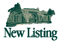 Real Estate New Listing Sticker by The Keyes Company
