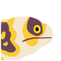 pikaole no summer angry mad Sticker