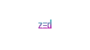 Animation Glitch Sticker by ZEDRUN