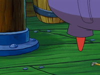 season 8 episode 24 GIF by SpongeBob SquarePants