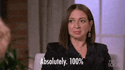 PBSSoCal absolutely maya rudolph pbs socal variety studio actors on actors GIF