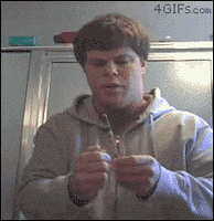 prank GIF