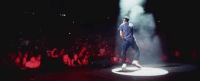 flexicution GIF by Logic