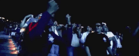 flexicution GIF by Logic