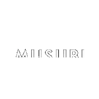 musubi_inc musubi rogo Sticker