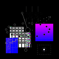 Space Travel GIF by PERFECTL00P