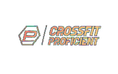 CrossFitProficient giphygifmaker fitness crossfit proficient GIF