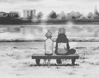 comfort GIF