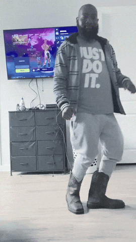 Dancing GIF